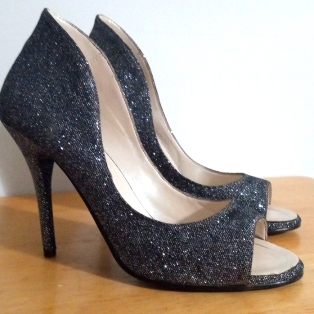 Women's high heel Caparros